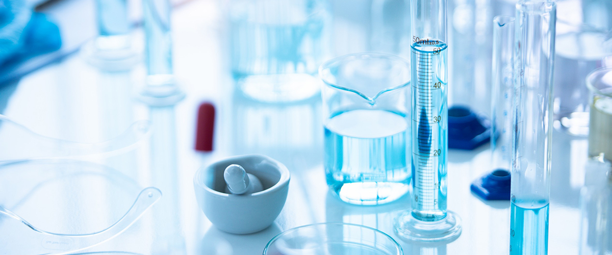 精細化工領(lǐng)域